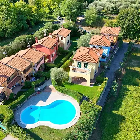 Maison Laura * Manerba del Garda