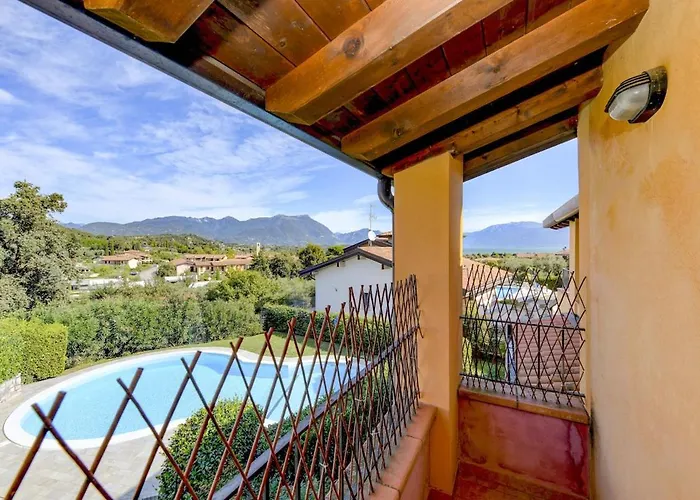 Feriehus Maison Laura *