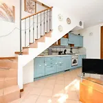 Maison Laura Semesterbostad Manerba del Garda