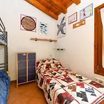Semesterbostad Maison Laura Manerba del Garda