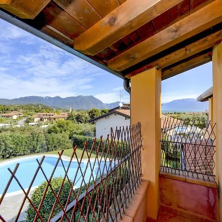 Holiday home Maison Laura *