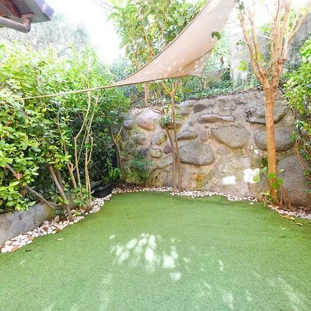 Maison Laura Holiday home