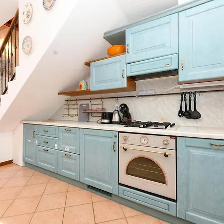 Maison Laura Holiday home *