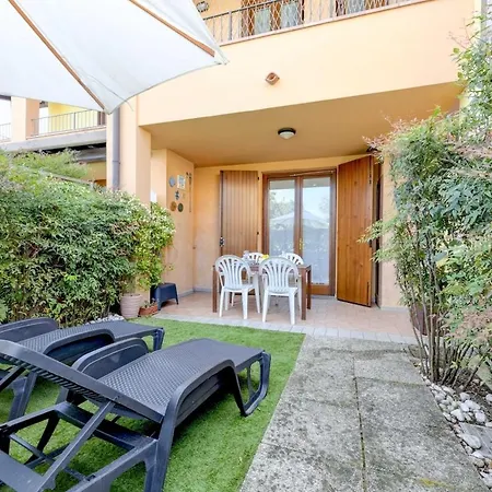 Holiday home Maison Laura *