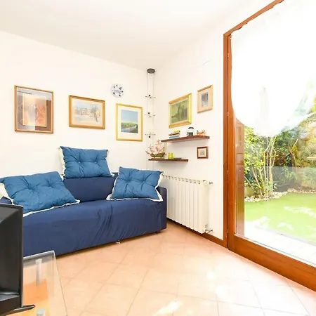 Maison Laura Holiday home