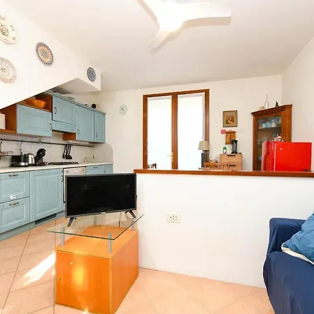 Maison Laura Holiday home *