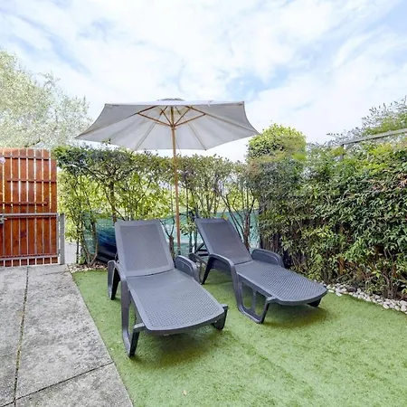 Holiday home Maison Laura Manerba del Garda