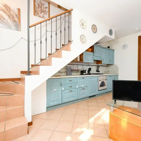 Maison Laura Hébergement de vacances Manerba del Garda