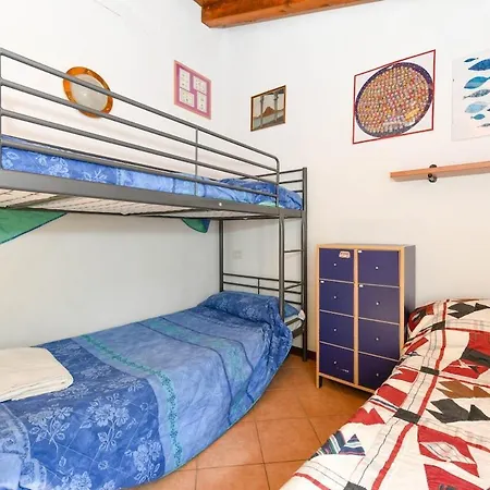 Maison Laura Manerba del Garda