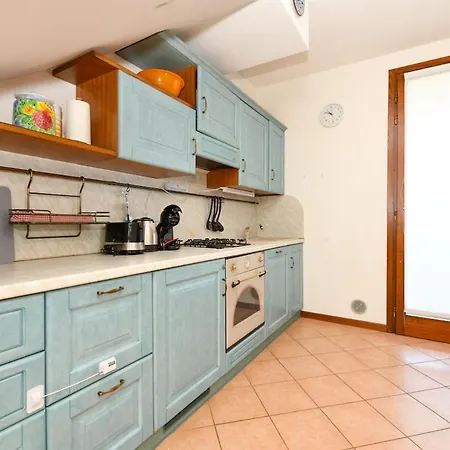 Hébergement de vacances Maison Laura