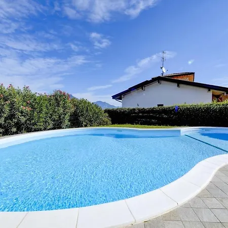 Hébergement de vacances Maison Laura