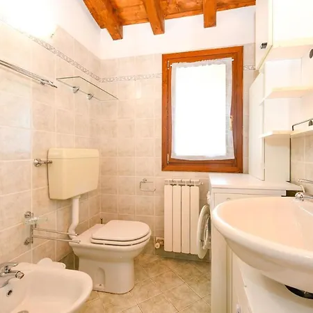 Maison Laura Hébergement de vacances Manerba del Garda